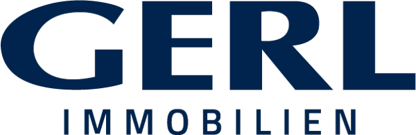 Logo Gerl Immobilien